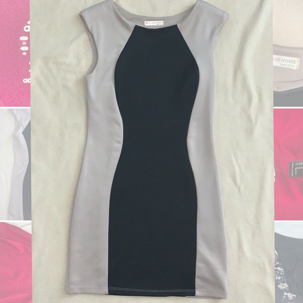 Slip on Dress